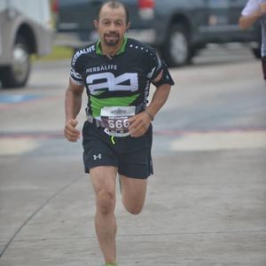 Meet your Posher, Antonio